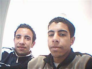 yassine et rachid